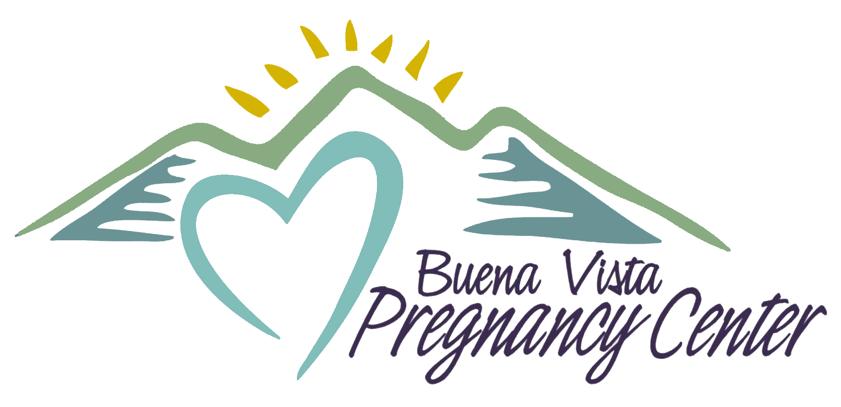 Buena Vista Pregnancy Center logo